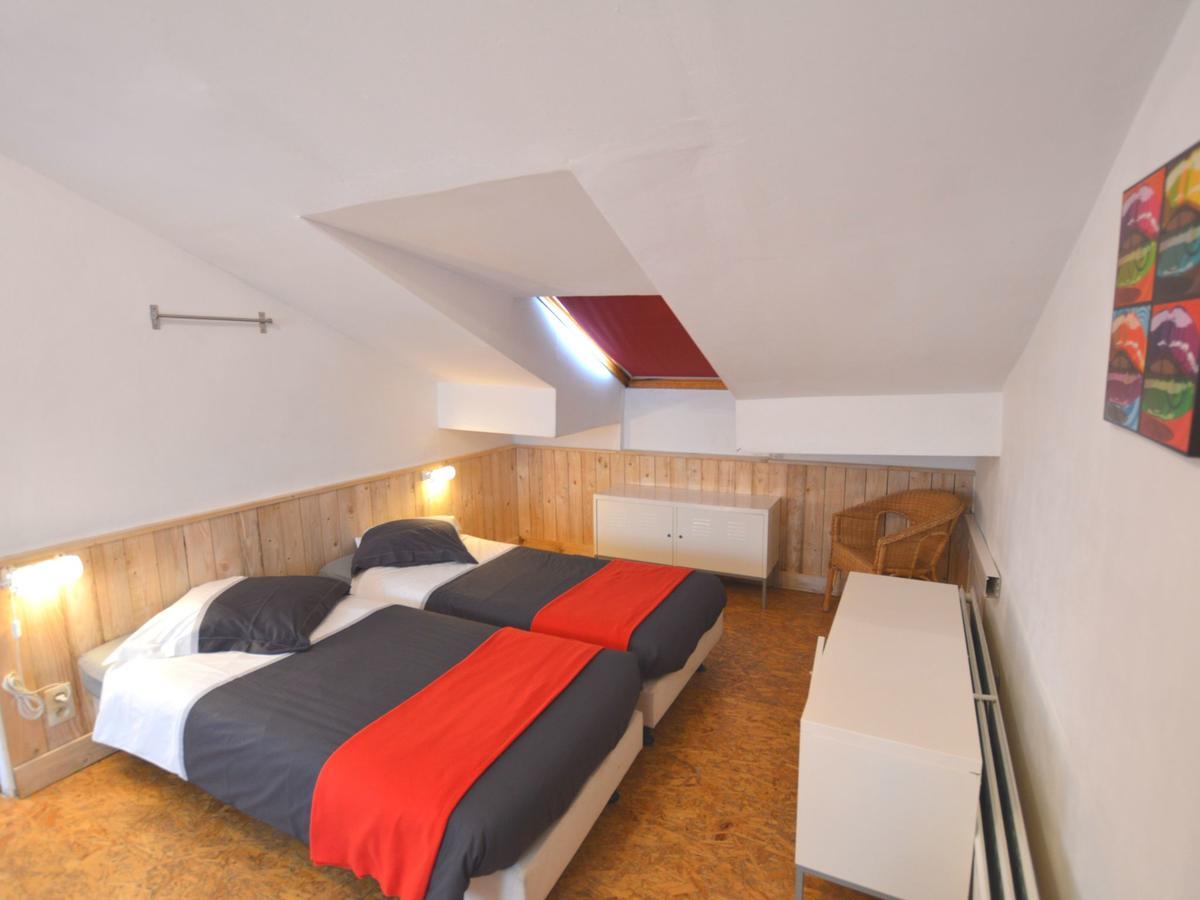 Charming Farmhouse In Waimes With Pool Eksteriør billede