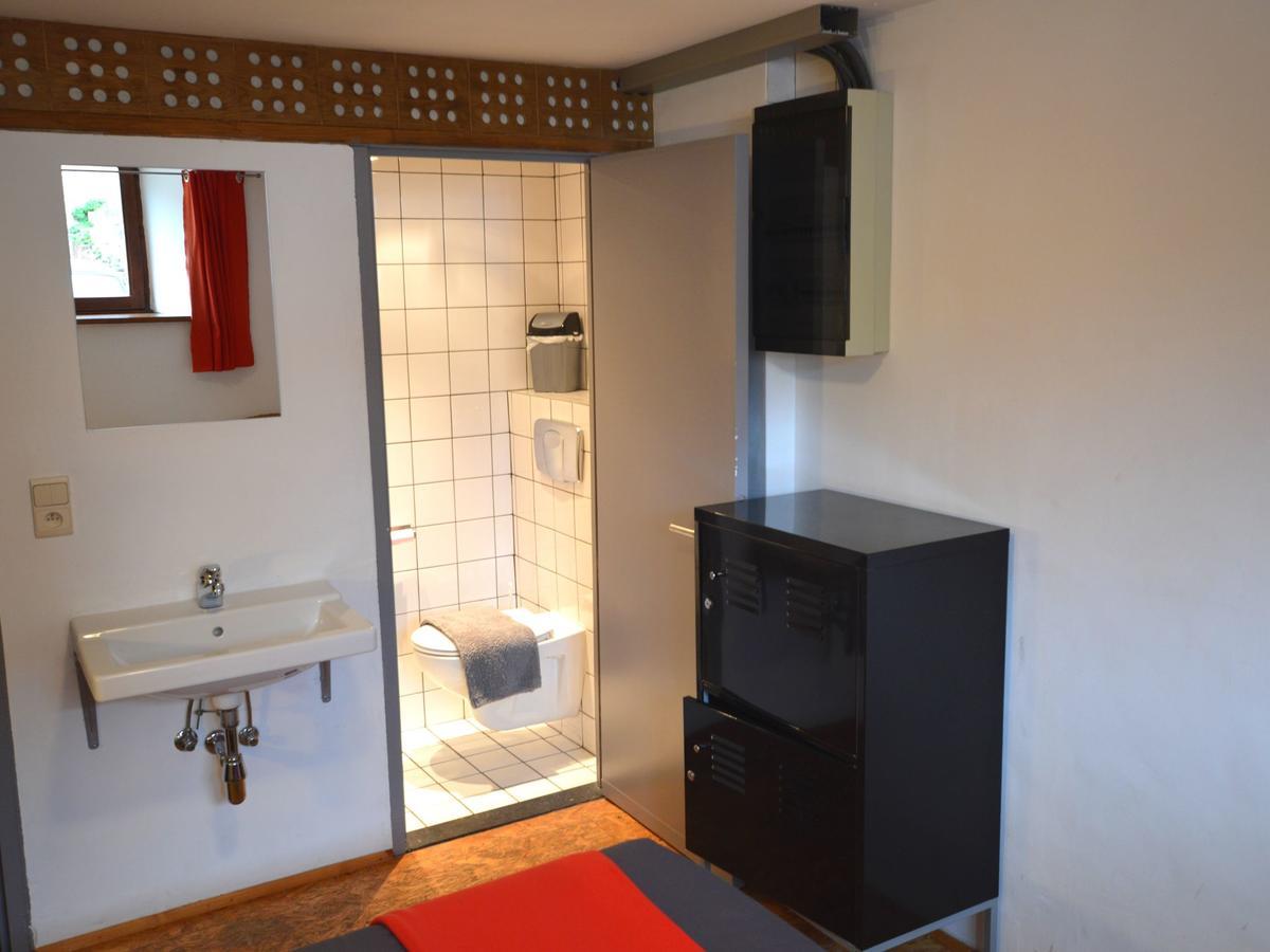Charming Farmhouse In Waimes With Pool Eksteriør billede